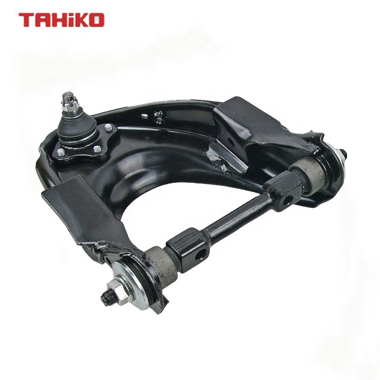 Honda jazz MK2 front suspension lower wishbone bras main droite complet