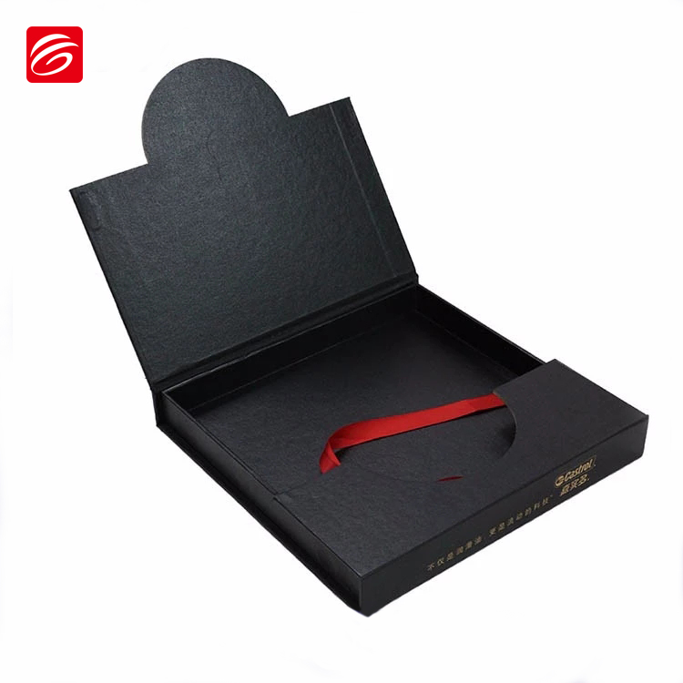 Wholesale Tea Packaging Paper Box