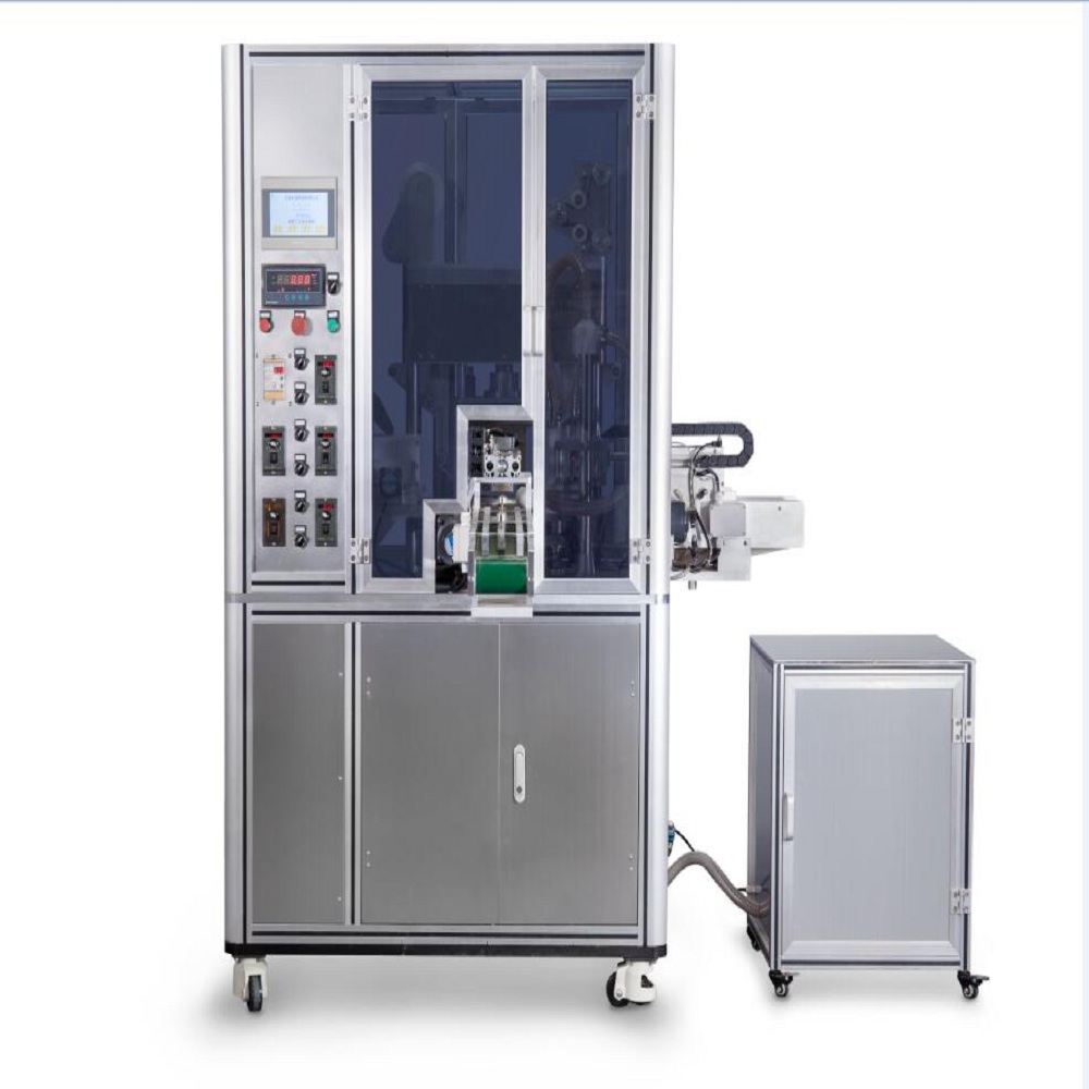 TENZ самая популярная качественная косметическая машина для прессования порошка