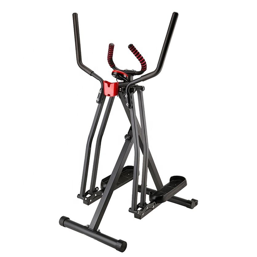 gliding exercise machine