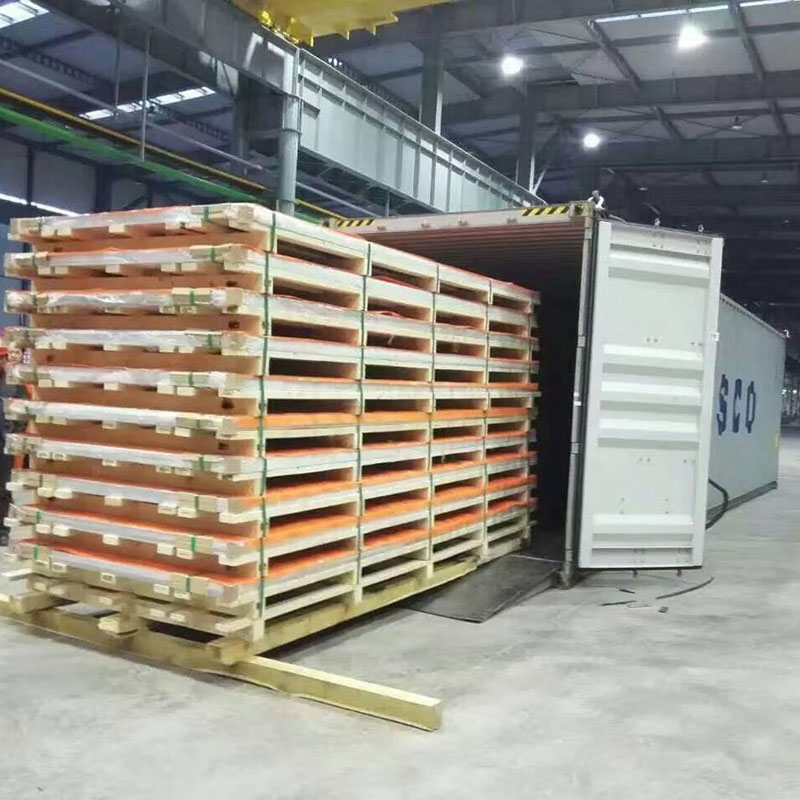 Custom size 2014 2024 t3 6061 t651 aluminum plate 200x300 With Competitive Price