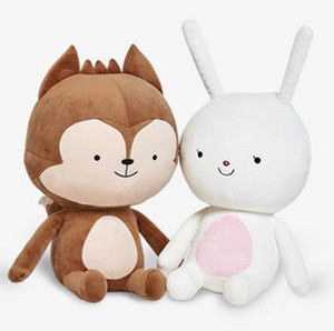 fox toy supplier