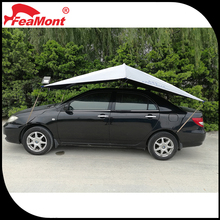 hot selling best selling china factory car show tent,mobile car tent