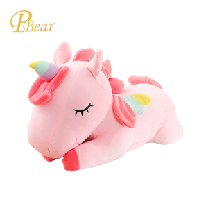 stuffed unicorns bulk