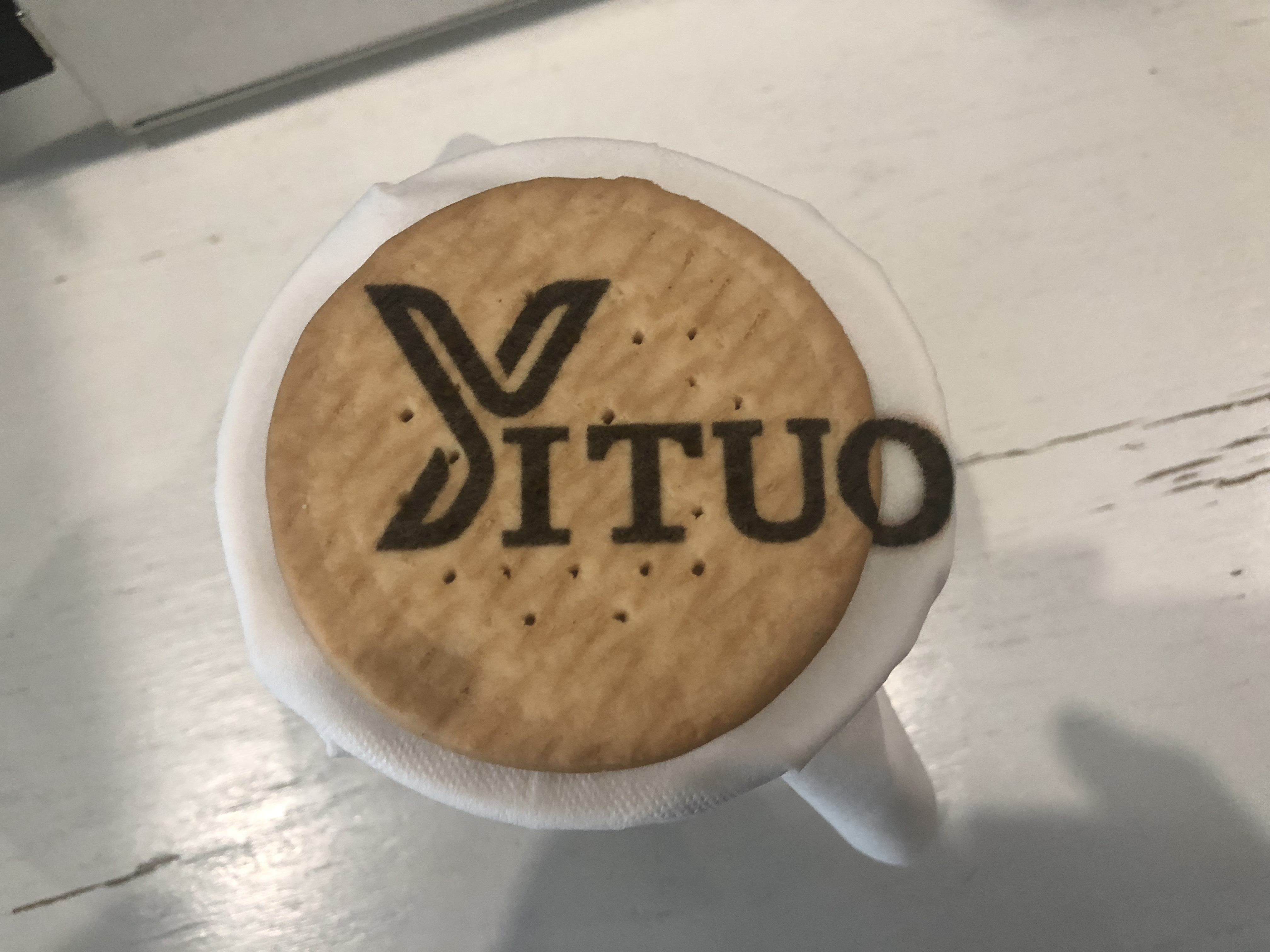 3D Digital Edible inkjet latte art coffee printer machine pizza cake printer latte DIY food printer for sale