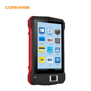 Android laptop fingerprint sensor with matlab