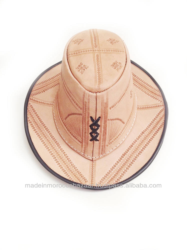 leather hard hat sweatbands