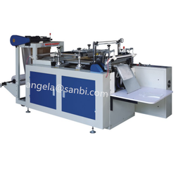 Glove Making Machine