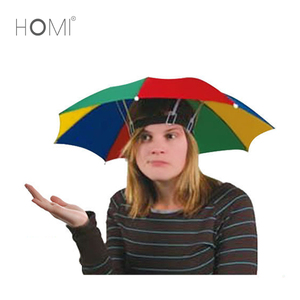 chinese rain hat