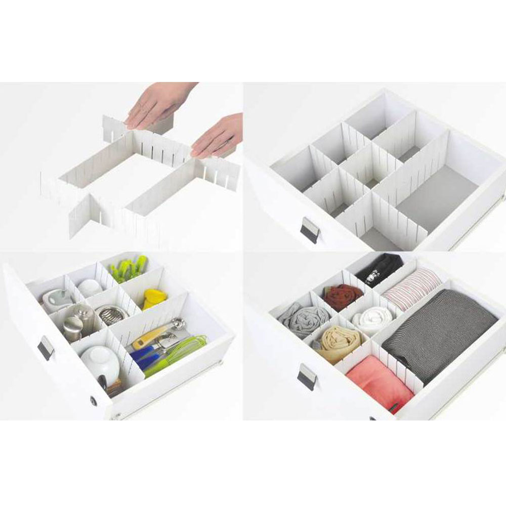 Пластиковая Складная Картонная Коробка для хранения