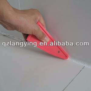 professional caulking Scraper tools for silicone sealant cleaning tool