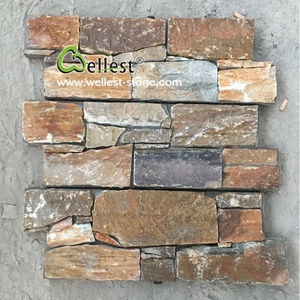 Stacked Stone Fireplace Stacked Stone Fireplace Suppliers And