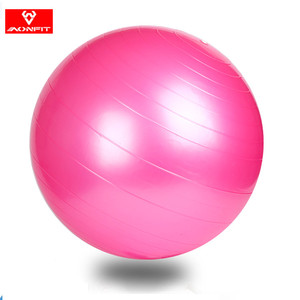 modells exercise ball