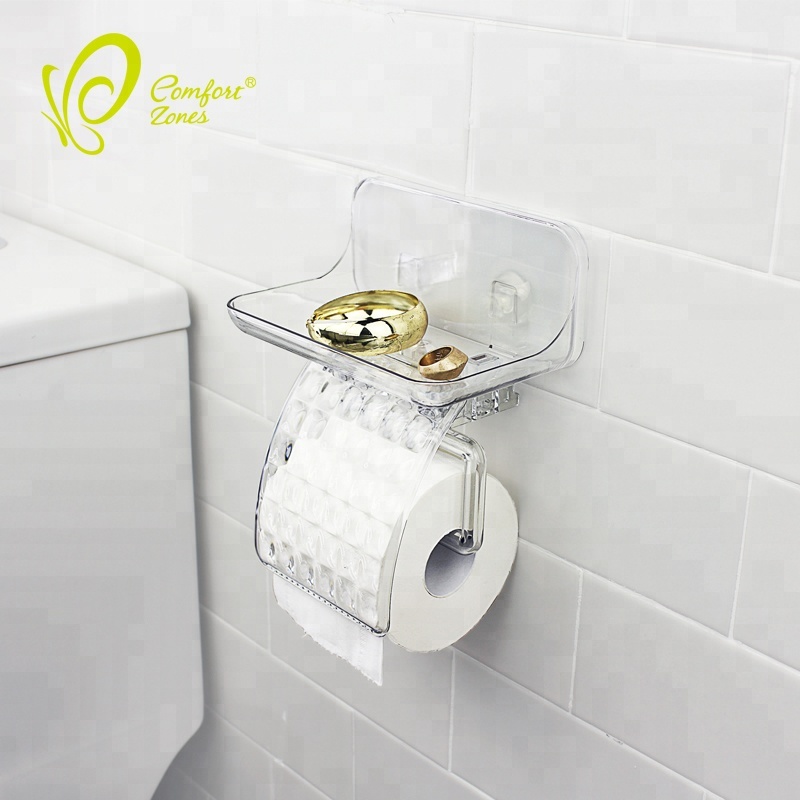 Лучшие продажи довольно хороший держатель для туалетной бумаги настенное крепление