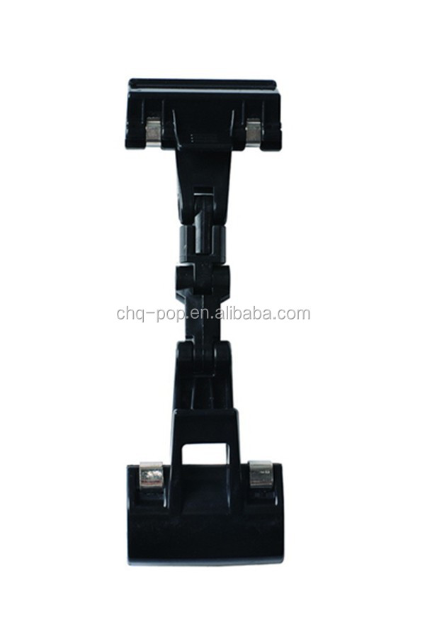 Пластиковый поворотный зажим для дисплея POS