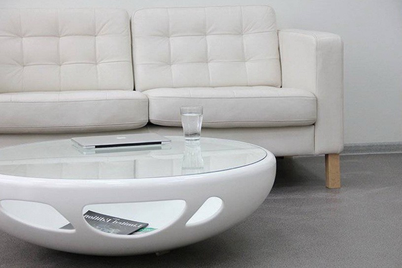 Tempered coffee table glass top, Clear Floating glass table top,safety laminated glass