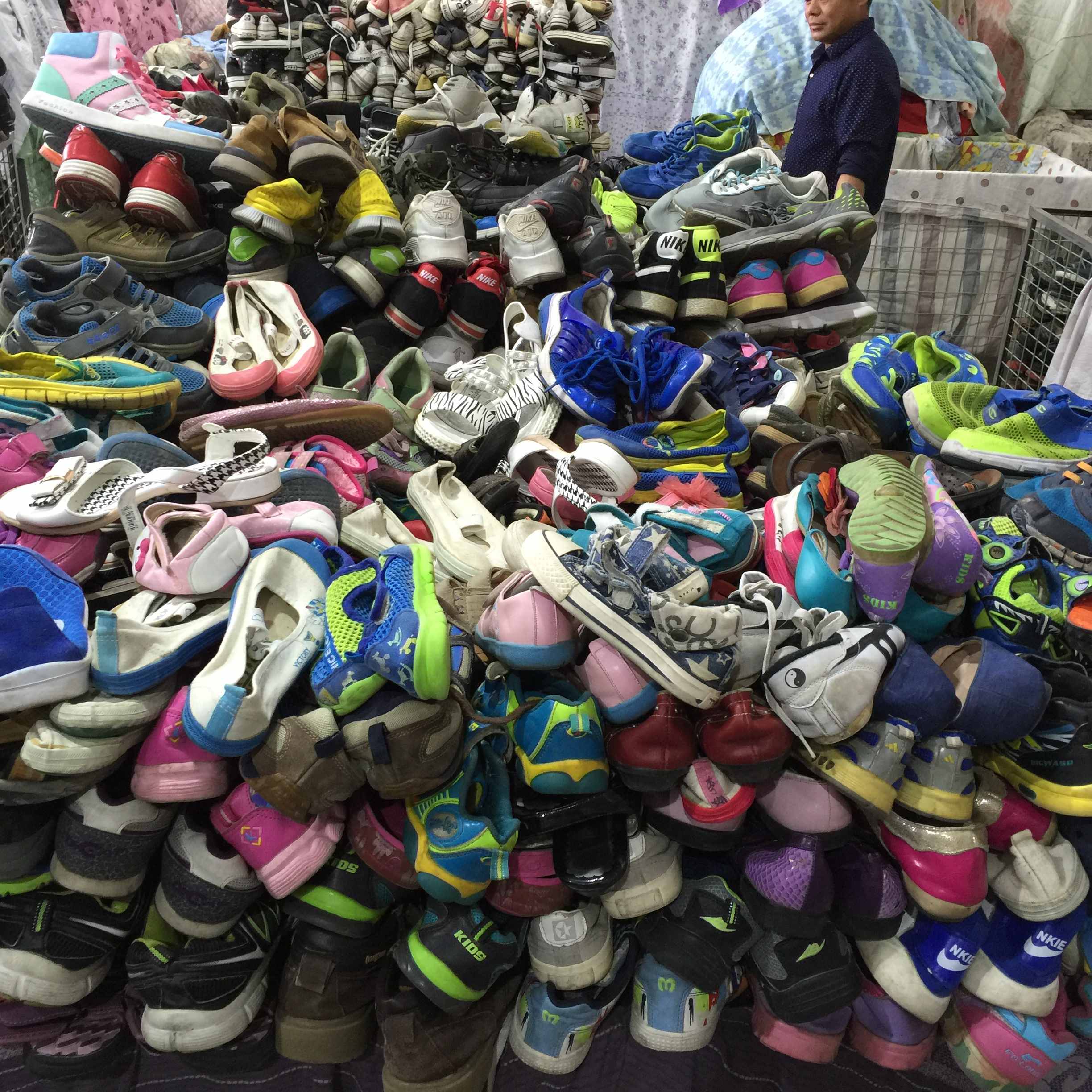 wholesale shoes new york