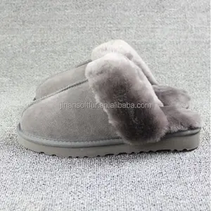 nuknuuk slippers