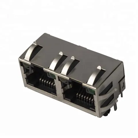 RJ45 SERIES, RJ45 SERIES direct from Shenzhen Youte Electronic Co 
