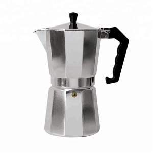 Stovetop Aluminium Espresso Maker Supplieranufacturers At Alibaba Stovetop Aluminium Espresso Maker