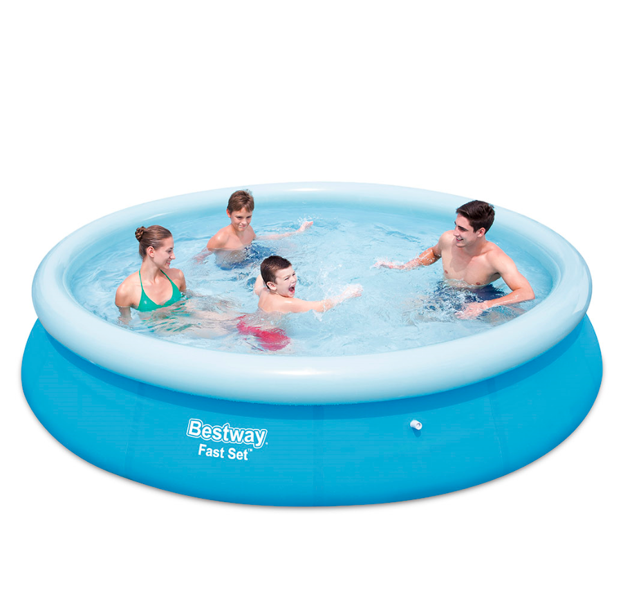 3 ring kids pool