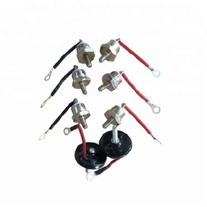 generator exciter diode