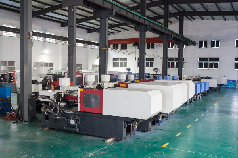 塑料注塑机 xy1500