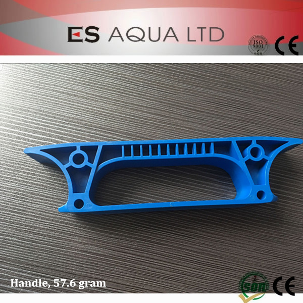 19 литровая бутылка воды ручка