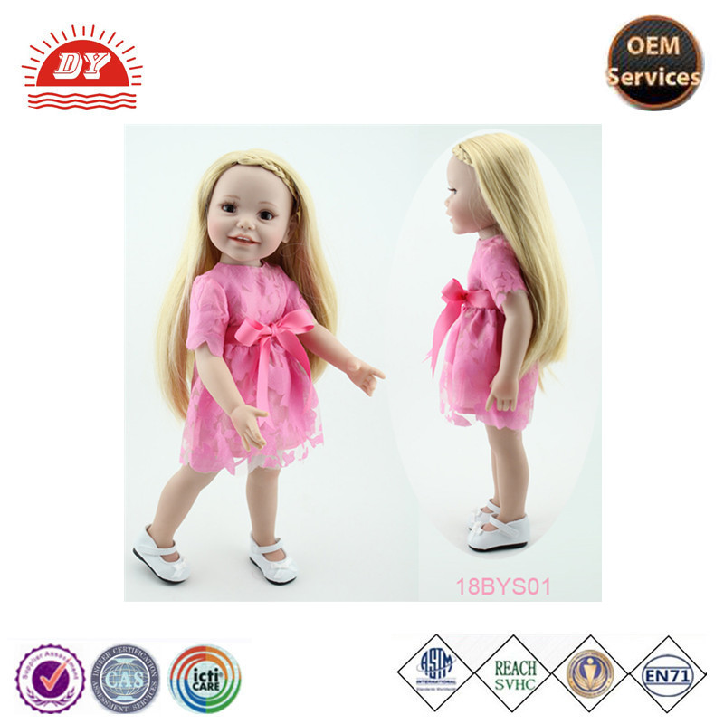 spanish toddler dolls