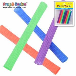 plastic chinese finger trap