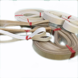 900 model continue band sealer machine ptfe belt
