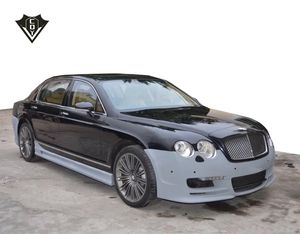 Durable Robust Optimum Class Body Kit For Bentley Flying Spur Alibaba Com