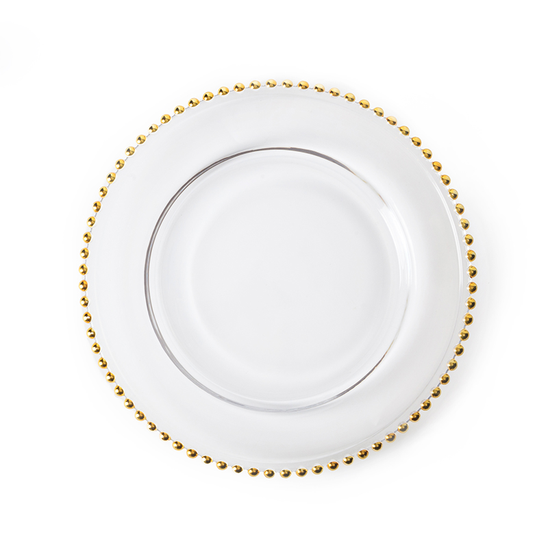 China Plate Chargers Gold China Plate Chargers Gold Manufacturers And Suppliers On Alibaba Com