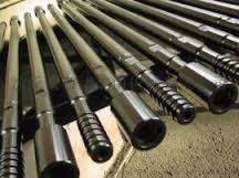 used water well drill stem pipe