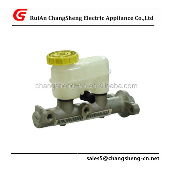 Genuine Chrysler 5019401AA Brake Master Cylinder Genuine Chrysler 5019401AA Brake Master Cylinder