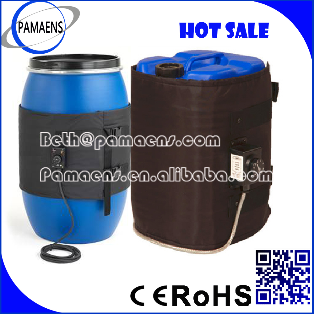 High Quality Water/Oil Proof Honey Tank With Heater