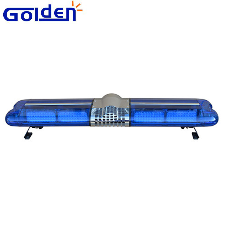 Синий крыши транспортного средства, аварийно-спасательных дорожный предупреждающий проблесковый маячок безопасности скорой помощи аварийное освещение бар