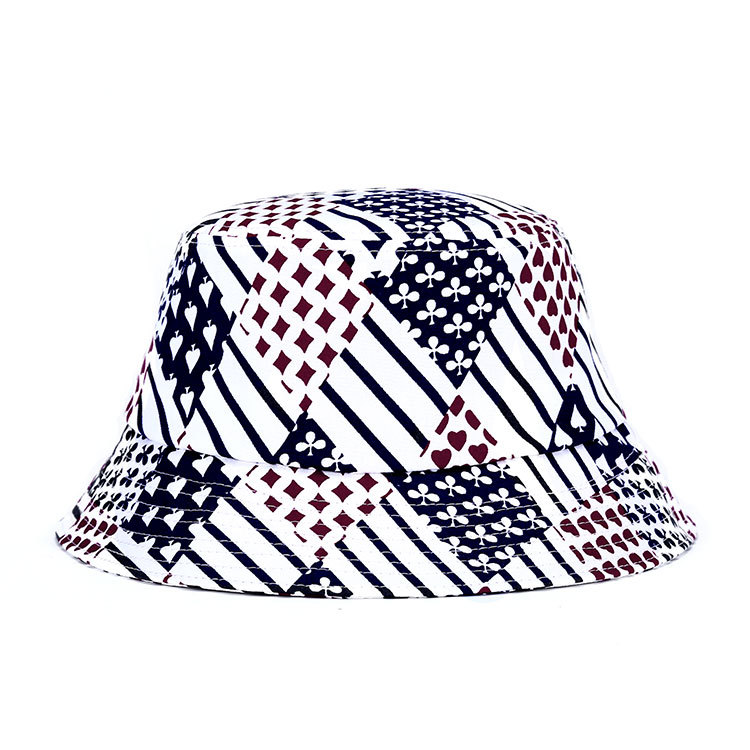 Wholesale Bucket Hat of Sun Block Caps