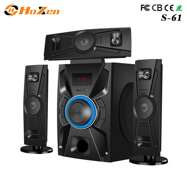 Home Theater Speaker System Home Theater System Speaker Dj Bass Speaker