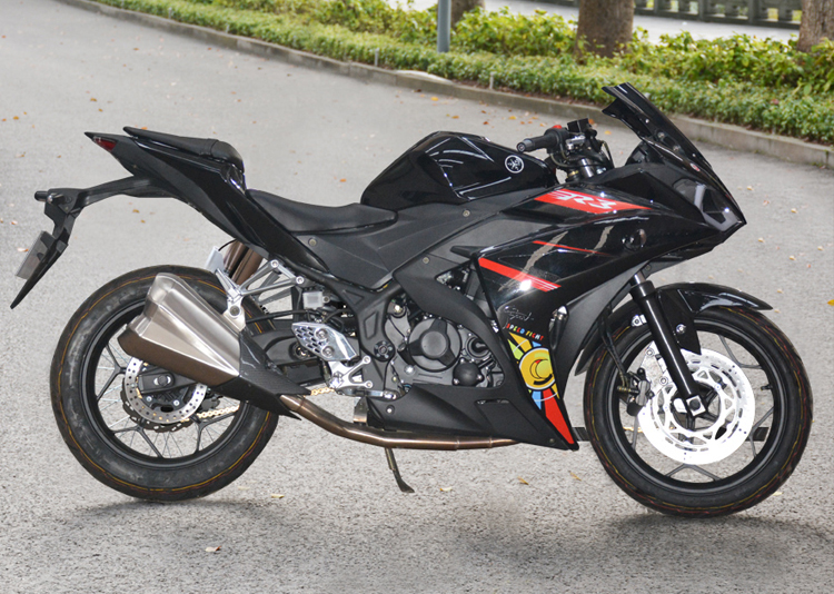 250cc 摩托车发动机赛车摩托车