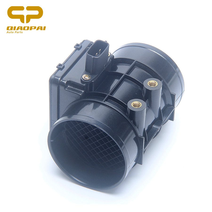 OEM Suzuki Sidekick Geo Tracker X90 1.6L Mass Air Flow Sensor Meter E5T53071