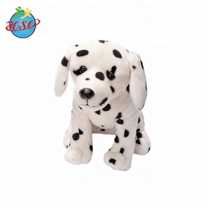 stuffed dalmatian puppy bulk