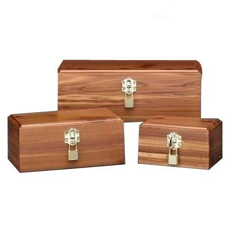 inexpensive pet caskets