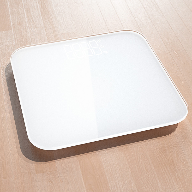 Оригинальные заводские цифровые весы xiaomi smart scale 2, 180 кг