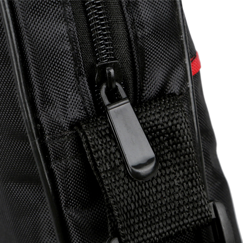 Bolsa para laptop de 15 polegadas de nylon oem business cases messenger tote