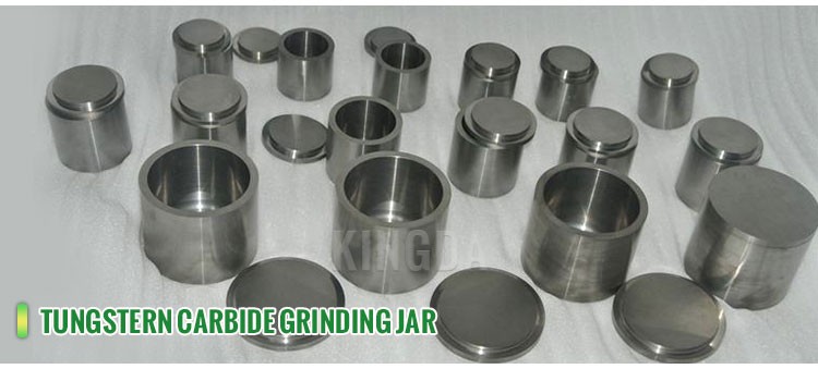 product-750-339 2023 Kingda Laboratory Planetary Ball Mill Jar for Polish/Grinding Accessories High Hardness Agate Grinding Jar