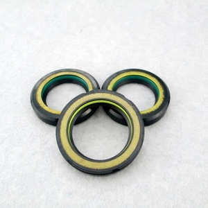 Oil seal in SCJY type for the size 30*48*8