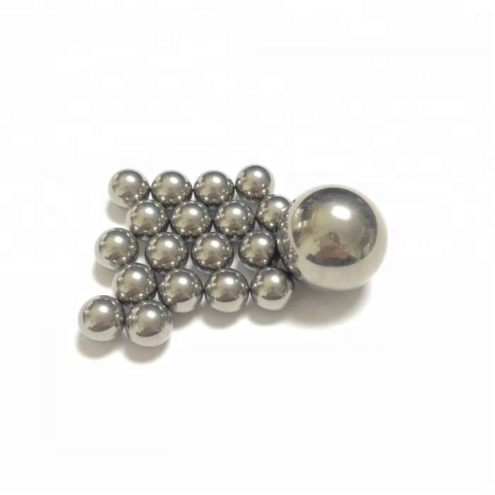 316 Stainless Steel Loose Bearing Balls Grade 100 25 PCS 12.7mm // 0.5/" 1//2/"