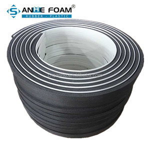 Self Adhesive Shockproof Strip\Cutting products