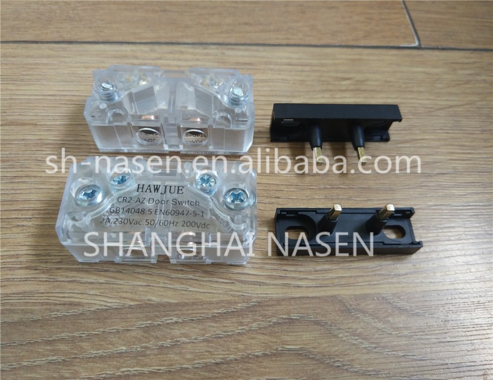 Переключатель двери лифта CR2-AZ